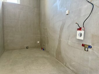 Luxusný 3i. apartmán v Bojniciach časť Podskalne - 13