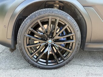Predam BMW X6 XDrive 40d mHEV A/T - 13