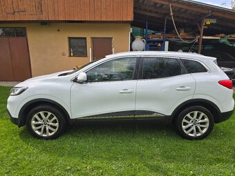 RENAULT KADJAR 1.5 DCi 2018 - 13