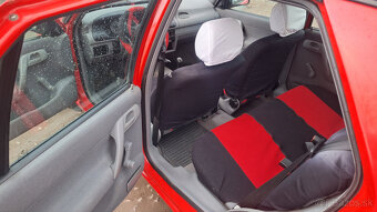 Škoda Felícia 1.3 MPI - 13