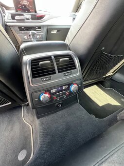 Audi A7 Sportback 3.0 TDI quattro S tronic S-Line - 13