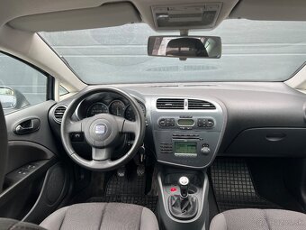 Seat Leon 1.4 TSI 92kw Style Benzin - 13