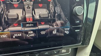 Volkswagen Passat Variant 2.0 TDI BMT Business Highline - 13