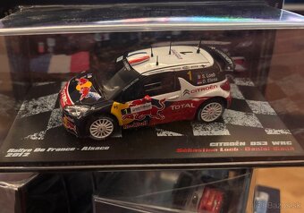 Deagostini Rallye edícia - 13