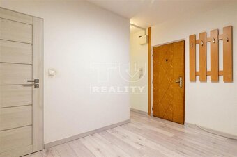 REZERVOVANÉ - Zrekonštruovaný 3 izbový byt na Vlčincoch... - 13