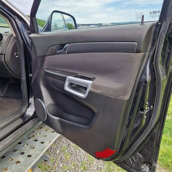 Opel Antara 2.2 CDTI r.2013 - 13
