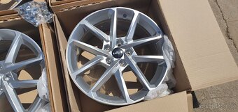 Cx-5 cx-30 cx-7 tucson quashkai sorento 5x114,3 r18 crv gh - 13