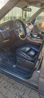 Range rover sport 2.7tdv6 140 kw - 13