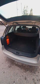 Opel Astra Caravan 1.9 CDTI 88KW 10/2010 - 13