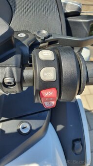 BMW R1200RT - 13