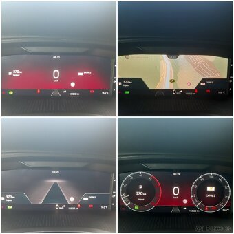 ŠKODA OCTAVIA 2,0 TDI 110 kw DSG - 13