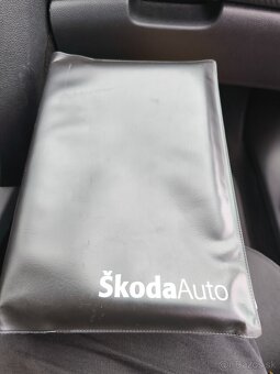 Škoda Octavia 2.0 FSI, 110kw (150PS), ťažné zariadenie - 13