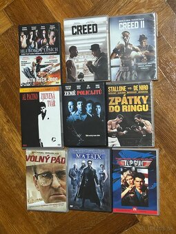 TOP filmy - 13