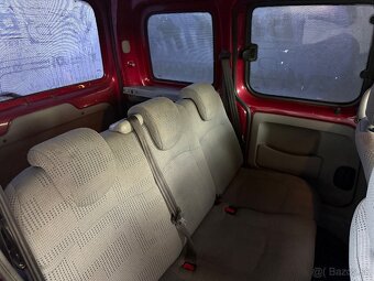 Renault Kangoo 1,5 dci - 13