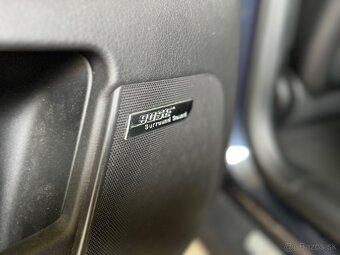 Audi A6 C6 Allroad 3.0Tdi quattro M6 176kw 7/2009 - 13