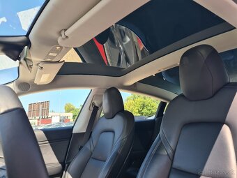 TESLA MODEL 3 STANDARD PLUS - 13