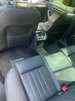 Škoda SUPERB L&K 4x4 2.0TDi DSG 147kW ŤAŽNÉ/VIRTUAL/MATRIX - 13