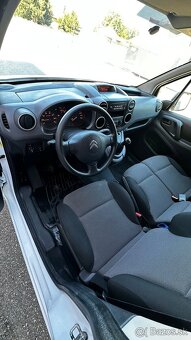 Citroen Berlingo 1.6 HDI L1 - 13