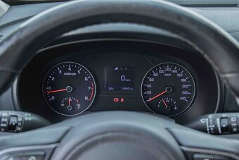 Kia Sportage 1.6 GDi Gold 2WD - 13