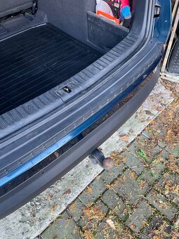 Predam Škoda Kodiaq 2,0TDi 110Kw DSG 8/2020 odpis DPH - 13