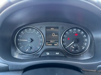 Škoda Fabia Combi 1.6 TDI 90k Ambiente - 13