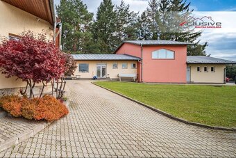 VÝROBNO – SKLADOVACÍ AREÁL, 2452 M2 POZEMOK, UL.VRANOVSKÁ -  - 13