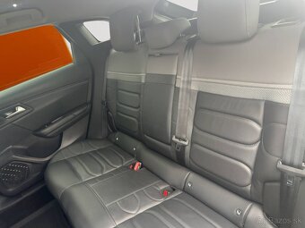 Citroën C5 X 1.6 PureTech 180 S S Shine A/T - 13