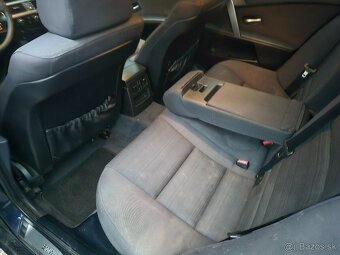 Ponúkam BMW 520d e61 - 13