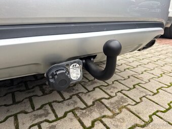 Hyundai Santa Fe 2.2crdi 145kw Automat 4x4 - 13