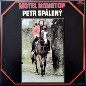 LP Gott, Korn, Modus, Kubišová, Žbirka, L+S ai. - 13