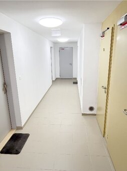 Predáme novostavbu 2-izbový byt v meste Senica - 13