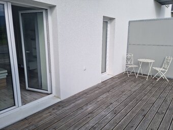 Prenajmem 2 izbový byt v centre LM - 13