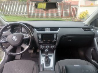 Škoda Octavia 3 - 13