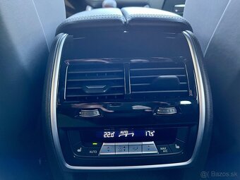 BMW X5M COMPETETION 625PS - 13