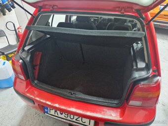 Predám Volkswagen Golf 4 - 13