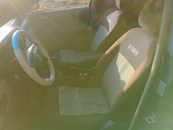 Octavia 1.9 SDI - 13