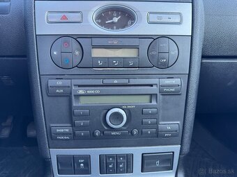 Ford Mondeo Combi 2.0 TDCi Trend Plus - 13