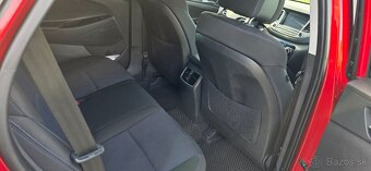 Predam Hyundai Tuscon  2.0 CRDI - 13