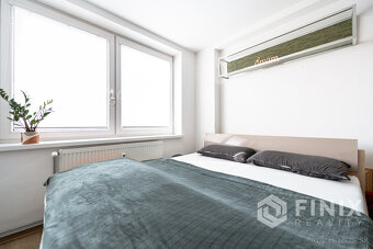 Predám 1,5 izb. byt Košice - NOVÁ ŠACA - 13