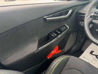 Kia EV6 77.4 kWh GT 4WD - 13
