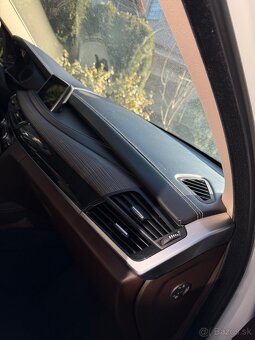 BMW x5 F15 xDrive 3.0D 190kw - 13