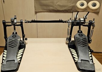 YAMAHA Flying Dragon DFP9415 DIRECT DRIVE - 13