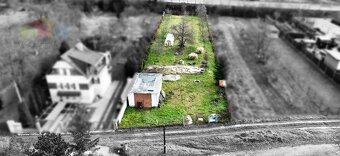 49 € / m2  Na predaj stavebný pozemok o výmere 1523 m2 urč - 13