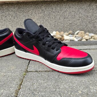 Nike Air Jordan Low 44 - 13