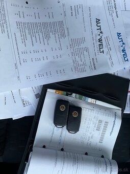 Volkswagen Touran 1,4TSI, 7Miestne. - 13