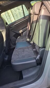 Kodiaq Sportline 1.5Tsi 110kW 7miest - 13