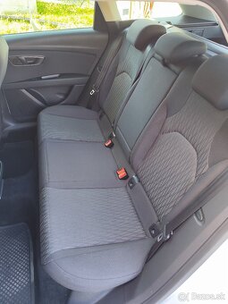 Seat Leon 1.6 TDI 81KW - 13