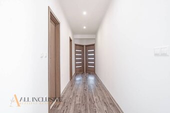ALL INCLUSIVE | NA PREDAJ 4 IZBOVÝ RODINNÝ DOM S GARÁŽOU, JA - 13