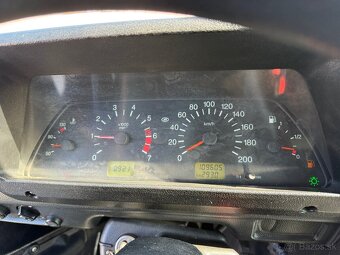 Lada Niva 1.7i 60kw 2003 4x4 - 13