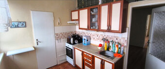 4 izbový byt - ul. Hurbanova - 13